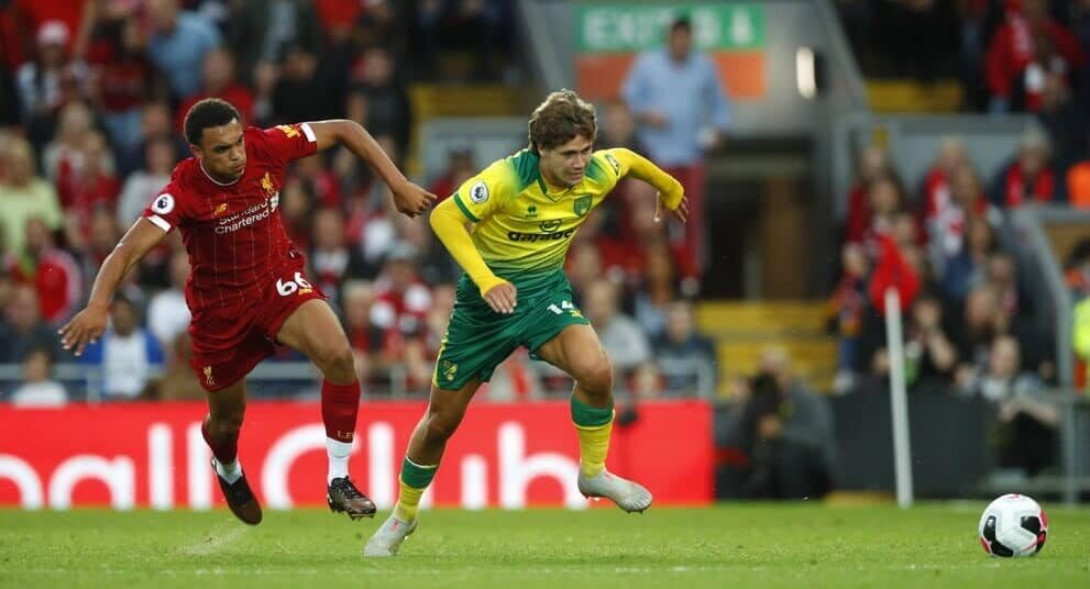 Waiver Wire Evaluations Trent Alexander-Arnold