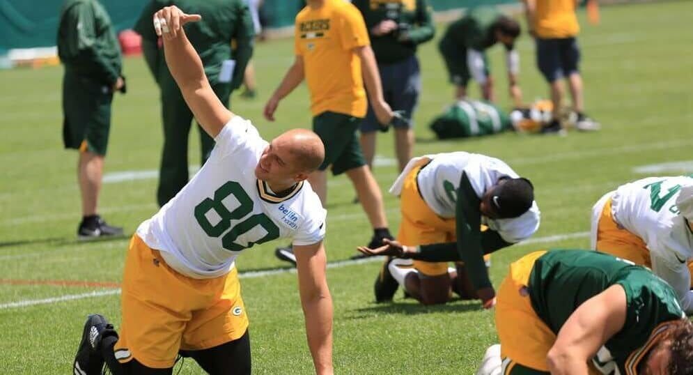 Week 5 FAAB Guide Jimmy Graham