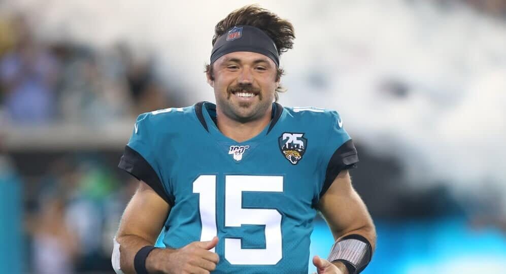 2020 Fantasy Football: Week 6 Loves and Hates Week 6 Quarterback Sleepers Gardner Minshew