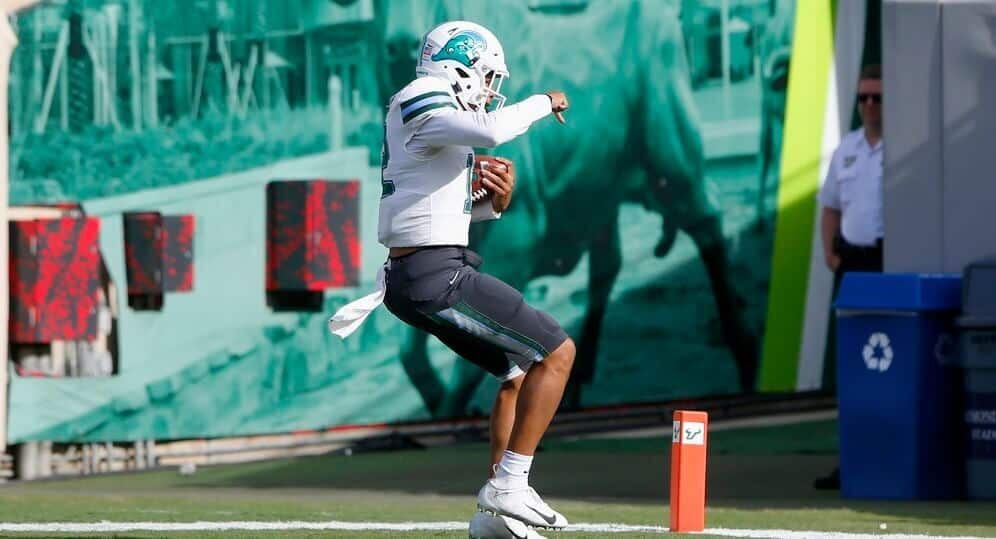 Week 7 College Fantasy Football Sleepers: The Scholarās Surreptitious Starters Week 7 College Fantasy Football Sleepers