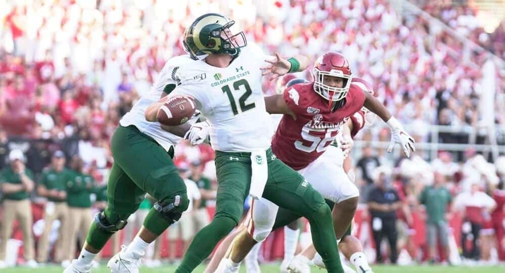 Week 7 College Fantasy Football Waiver Wire Week 7 College Fantasy Football Waiver Wire Patrick O'Brien