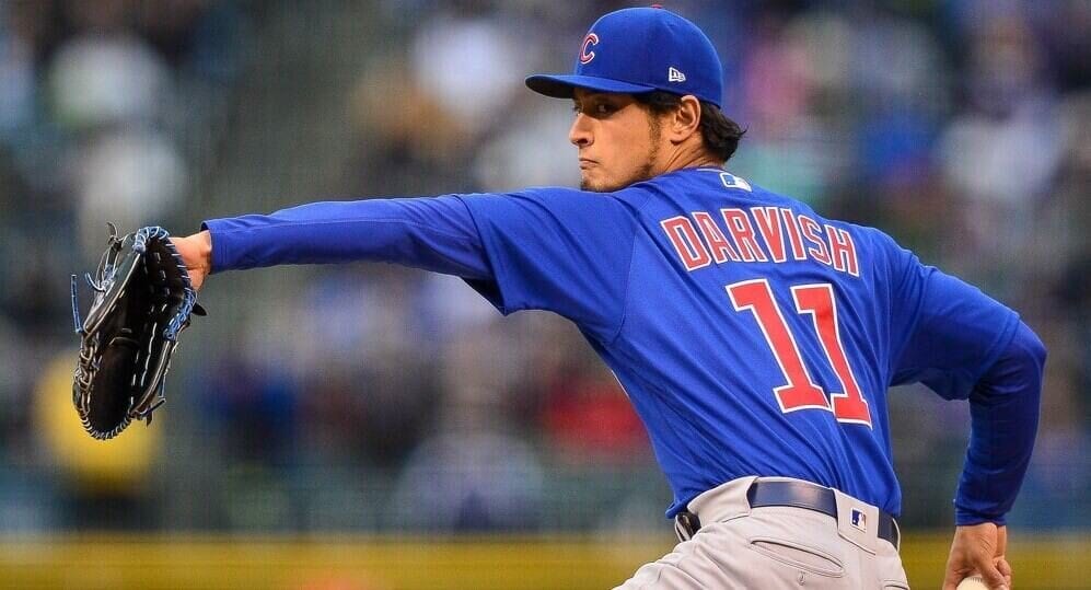 Dose of DFS: Daily Fantasy Baseball Values for August 3-5 2021 Starting Pitcher Rankings