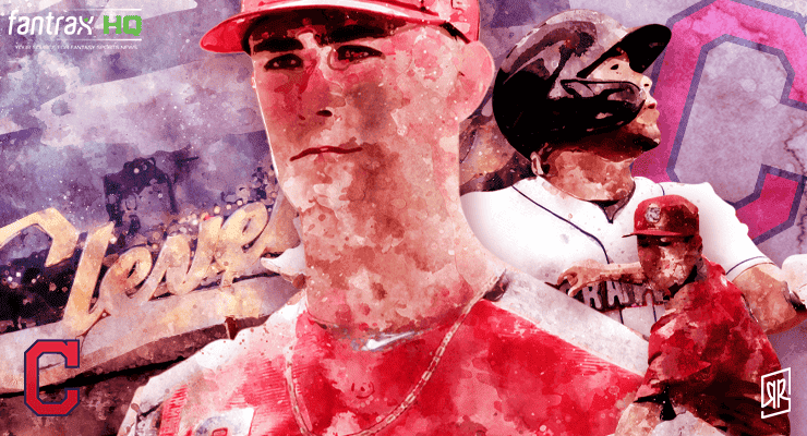 Cleveland Indians 2020 Top-25 Prospects Cleveland Indians Prospects