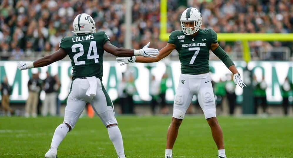 College Fantasy Football Waiver Wire for Week 11 College Fantasy Football Waiver Wire Elijah Collins