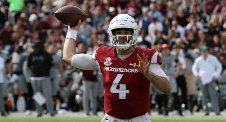 Week 10 College Fantasy Football Waiver Wire College Fantasy Football Waiver Wire Ty Storey