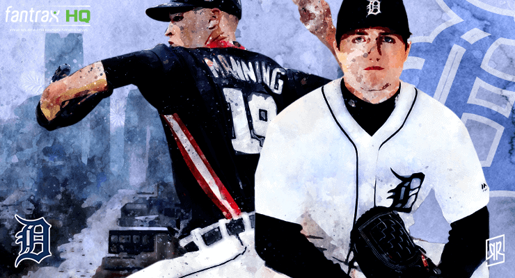 Detroit Tigers 2020 Top-25 Prospects Detroit Tigers Prospects
