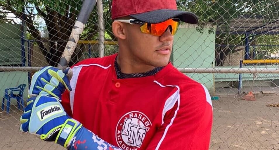 FYPD Rankings Jasson Dominguez
