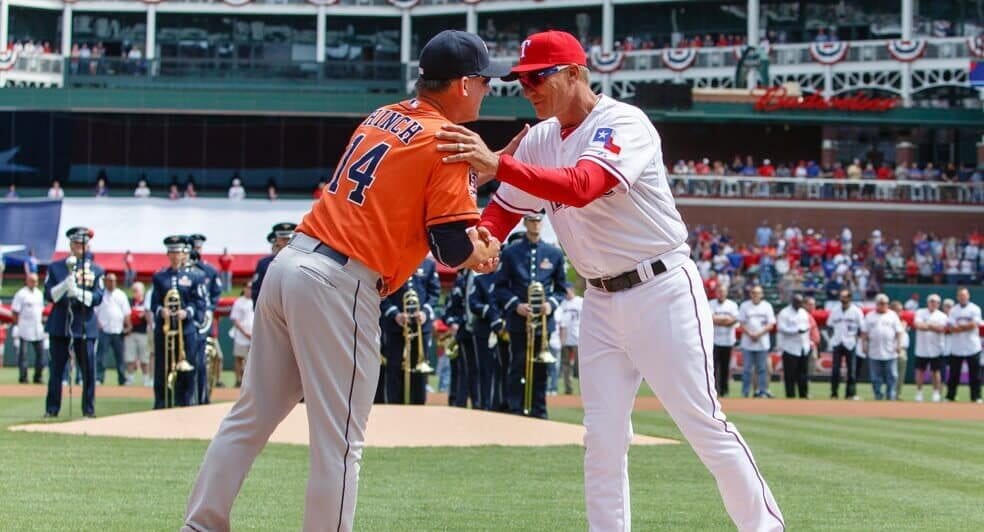 Fantasy Baseball Trading Tips