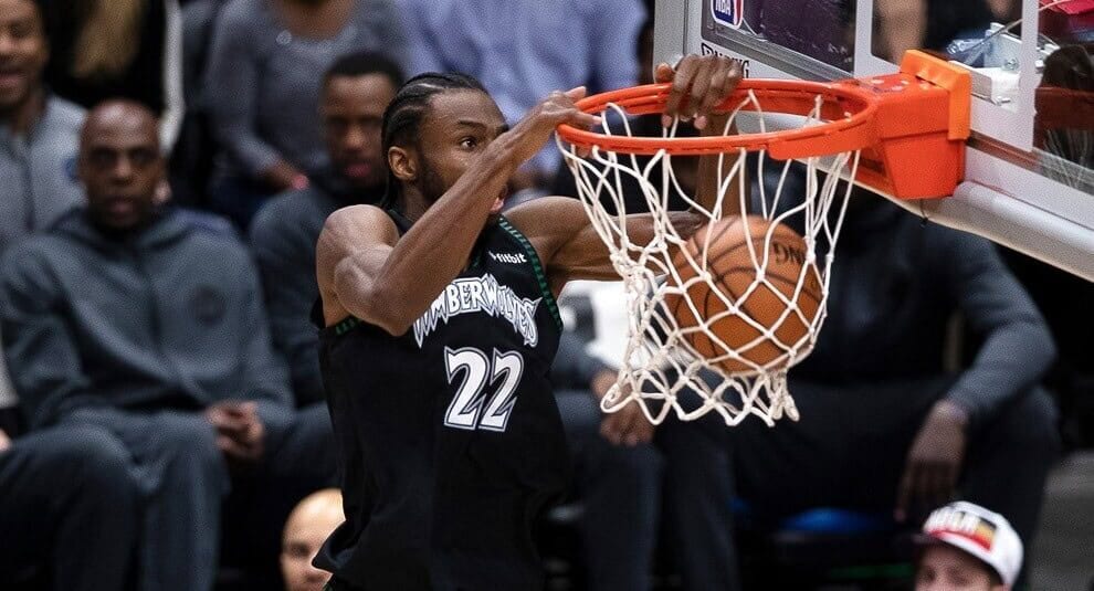 3 Late Round Targets for 2024 Fantasy Basketball Drafts Fantasy Basketball Rankings Andrew Wiggins Late Round Targets