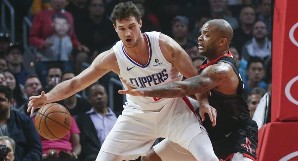 Fantasy Blacklist: Is P.J. All Tuckered Out? Fantasy Blacklist P.J. Tucker