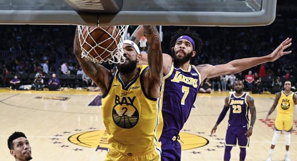 Fantasy Blacklist: Willie or Won’t He? Fantasy Blacklist Willie Cauley-Stein