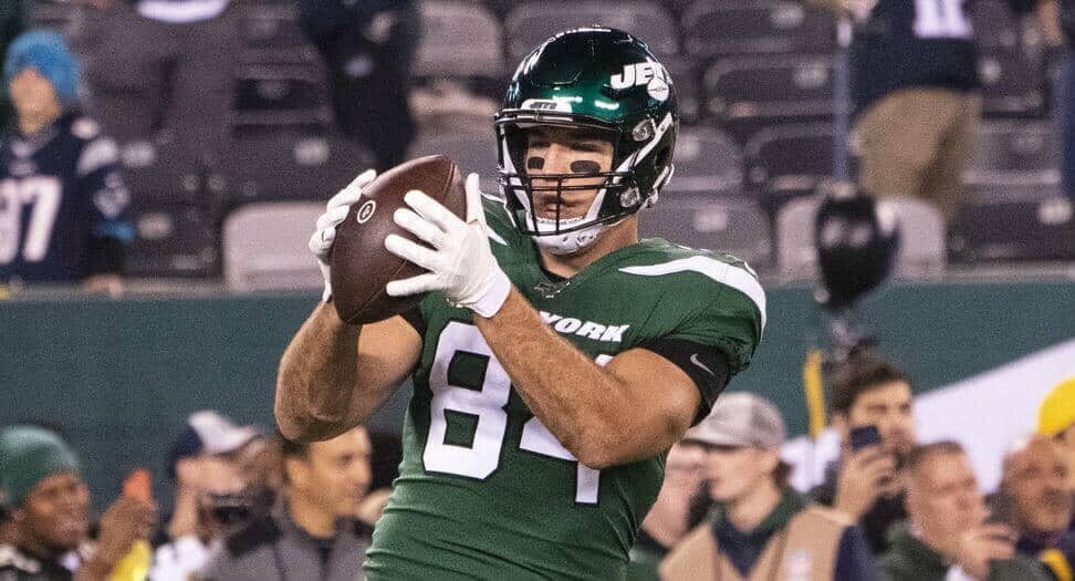 Fantasy Football Week 13 Waiver Wire: Chicks Dig Scarbrough Fantasy Football FAAB Guide Week 12 Ryan Griffin (1)