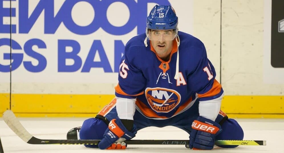 Fantasy Hockey Waiver Wire for Week 6: What a Clutterbuck! Fantasy Hockey Waiver Wire Cal Clutterbuck