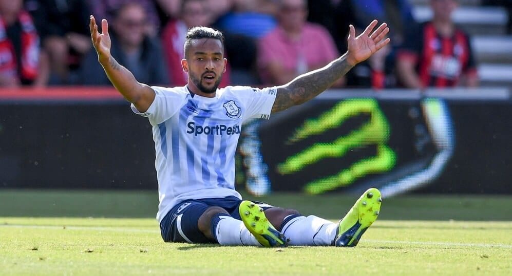 Gameweek 38 Sleepers Theo Walcott