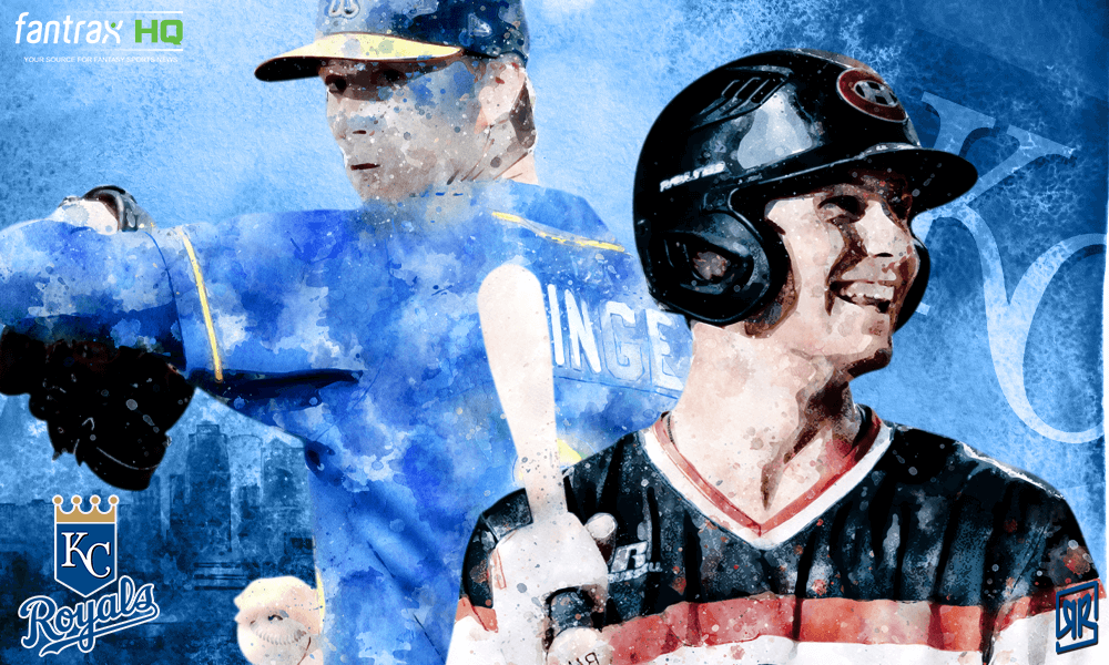Kansas City Royals 2020 Top-25 Prospects Kansas City Royals Prospects