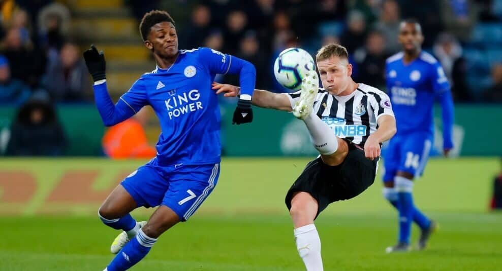 Draft Premier League Gameweek 29: Chaps Choices Sleepers XI Gameweek 13 Sleepers Demarai Gray