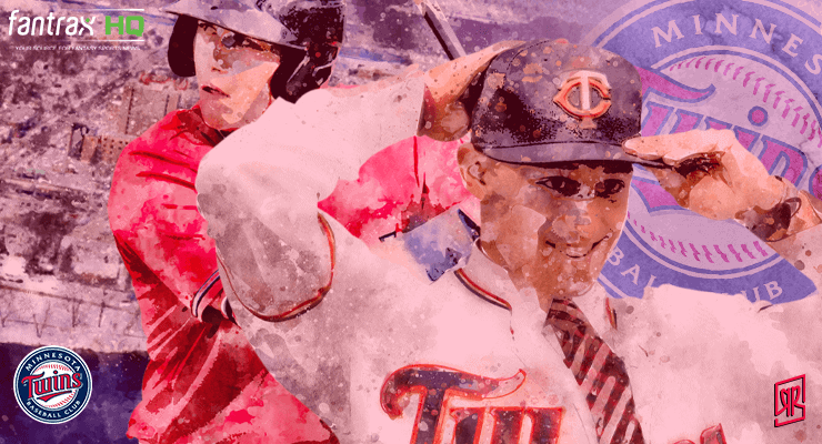 Minnesota Twins Featured Image