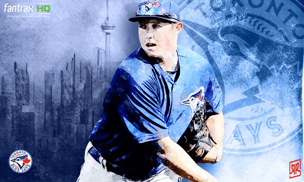 Toronto Blue Jays 2020 Top-25 Prospects Toronto Blue Jays Prospects