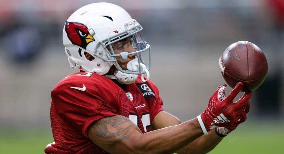 Week 4 Fantasy Football Recap: COVID-19, Rookies, and Injuries Week 7 Fantasy Football Rankings Christian Kirk