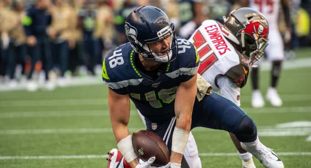 Fantasy Football Super Bowl Week Start ‘Em and Sit “Em: The King’s Guide to Tough Lineup Calls Week 11 Fantasy Football FAAB Jacob Hollister