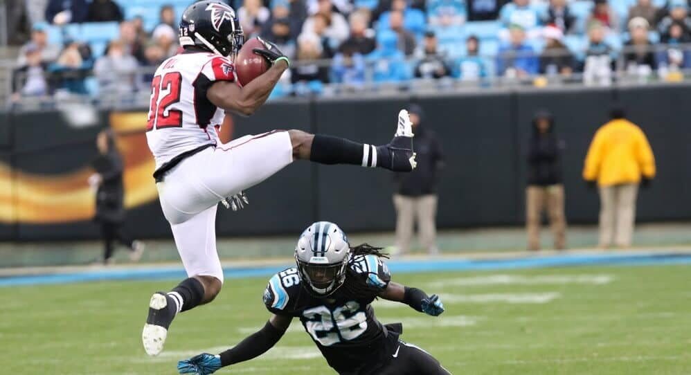 Fantasy Football Week 11 Waiver Wire: Head for the Hill Week 11 Waiver Wire Brian Hill