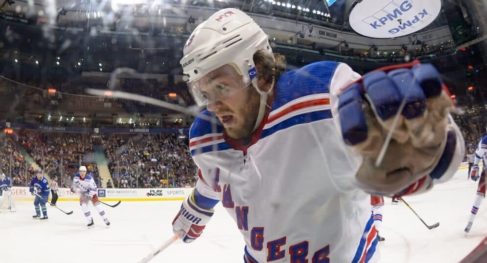 Fantasy Hockey Waiver Wire for Week 10 Fantasy Hockey Waiver Wire Brendan Lemieux
