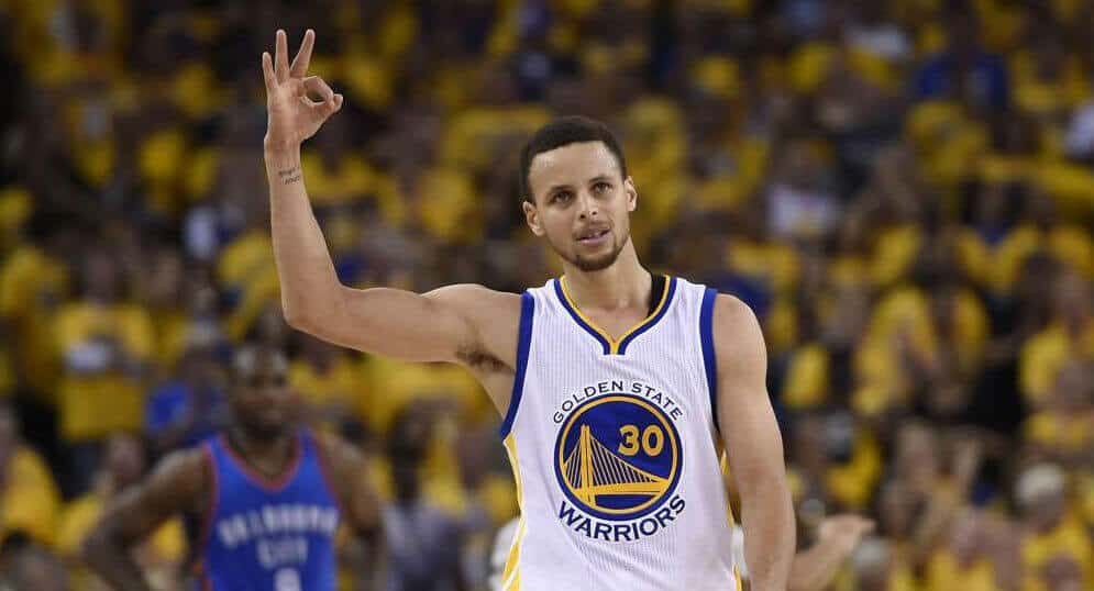 NBA Team Previews: Pacific Division Fantasy Breakdown steph curry NBA DFS