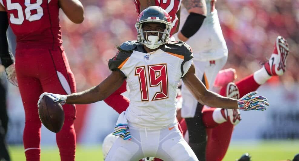 Fantasy Football FAAB Guide for Week 15: The Kingās Recommended Bids Week 16 Rankings Breshad Perriman