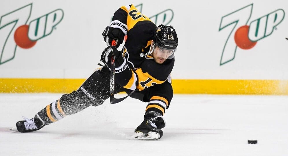 Week 13 Fantasy Hockey Planner and H2H Streamers Fantasy Hockey Planner Brandon Tanev