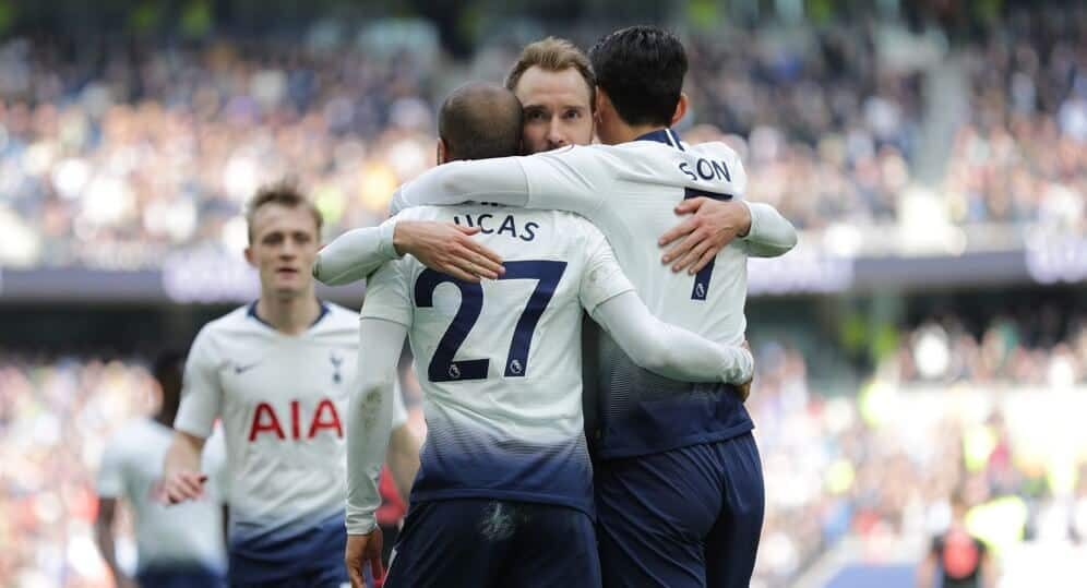 Gameweek 18 Waiver Wire Lucas Moura