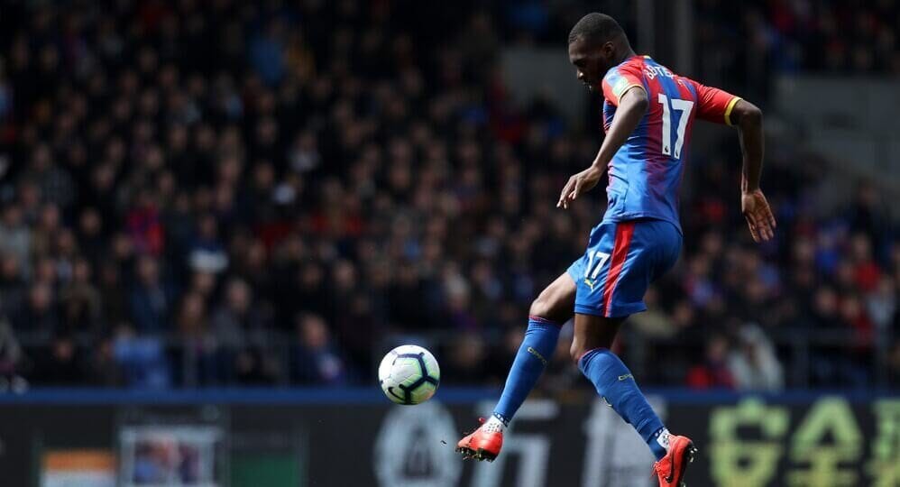 Draft Premier League: Gameweek 28 Sleepers XI Gameweek 28 Sleepers Christian Benteke