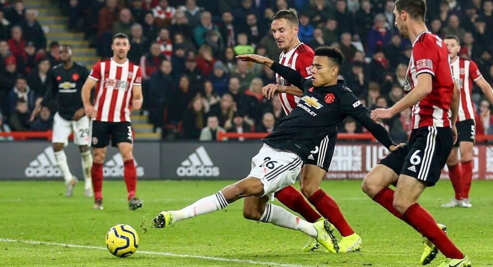 Draft Premier League: Gameweek 10 Waiver Wire and Trade Targets Gameweek 10 Waiver WireMason Greenwood