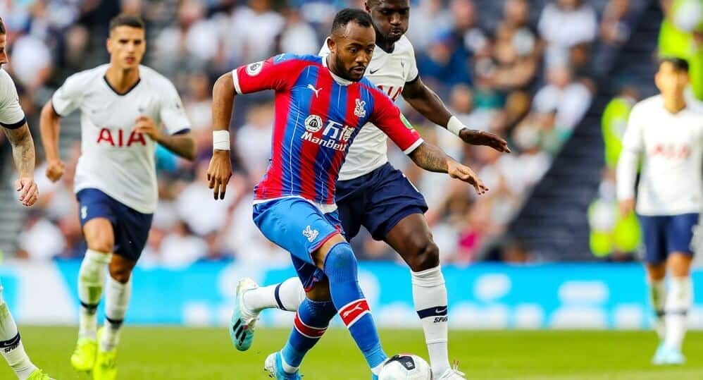 Gameweek 9 Sleepers Jordan Ayew