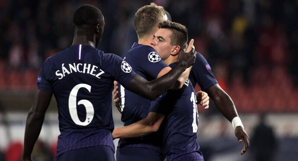 Draft Premier League: Gameweek 37 Waiver Wire Gameweek 37 waiver Wire Giovani Lo Celso