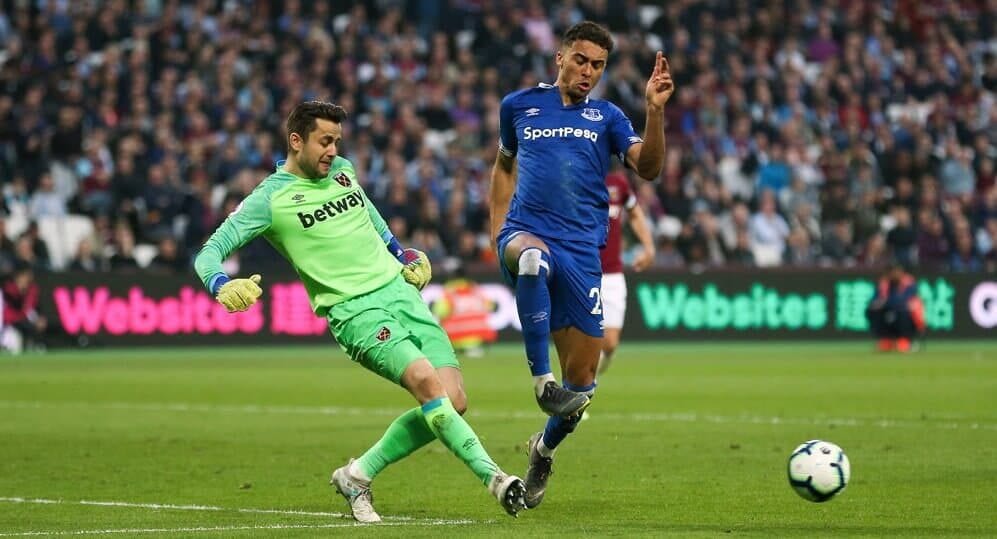 Gameweek 10 Player Rankings Dominic Calvert-Lewin
