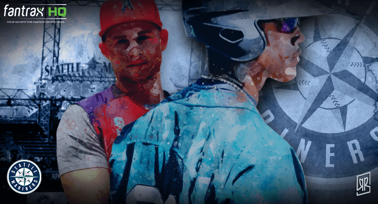 Seattle Mariners 2020 Top-25 Prospects Seattle Mariners Featured Image