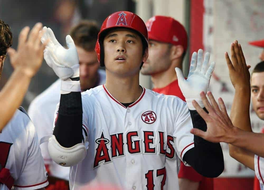 Shohei Ohtani Hit 100 mph 21 Times in World Baseball Classic Shohei Ohtani