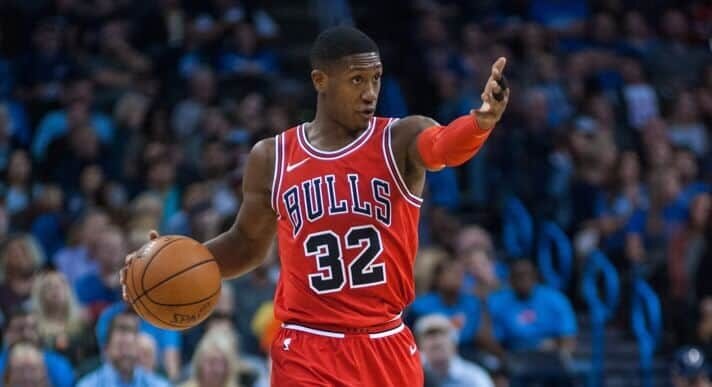 Trash or Treasure Kris Dunn