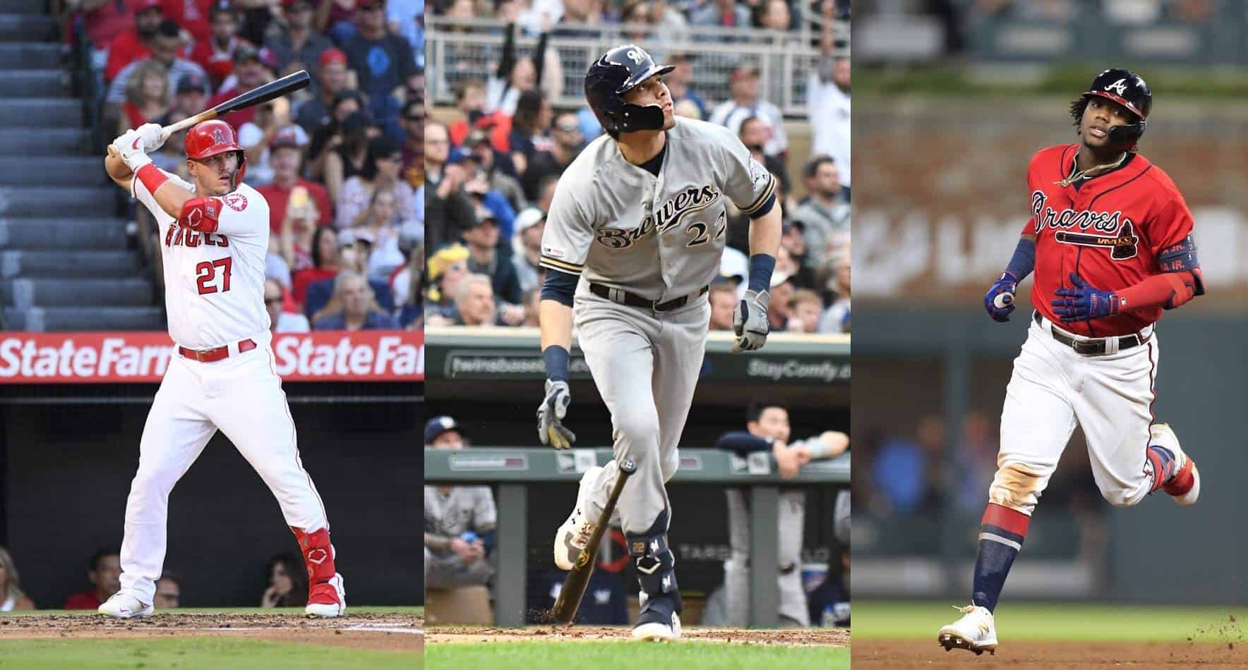 2020 Top 300 Fantasy Baseball Rankings – February Update Fantasy Baseball Dynasty Mock Draft