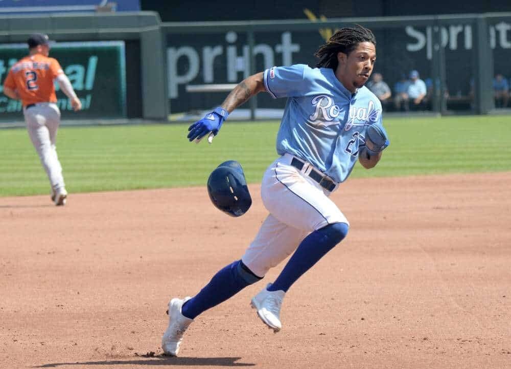 Adalberto Mondesi