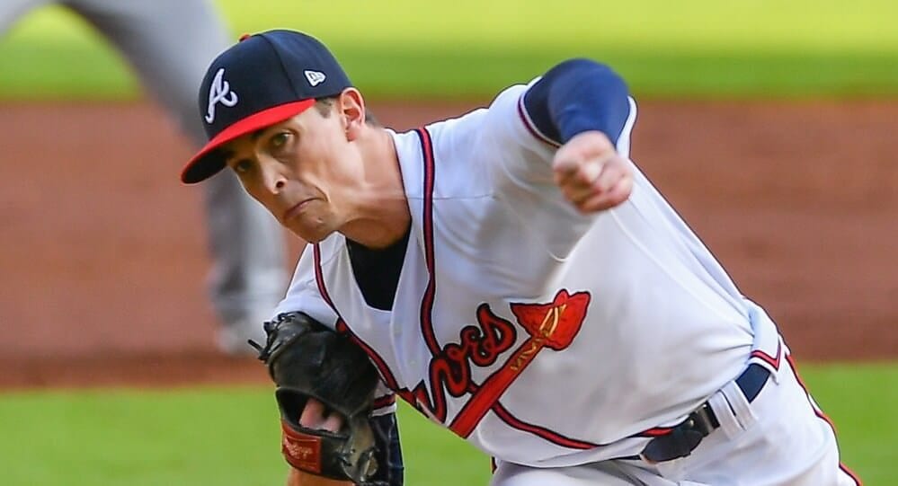 Fantrax Injury Report: April 17, 2023 – Max Fried returning, Will Smith out MLB DFS Max Fried Starting Pitcher Rankings