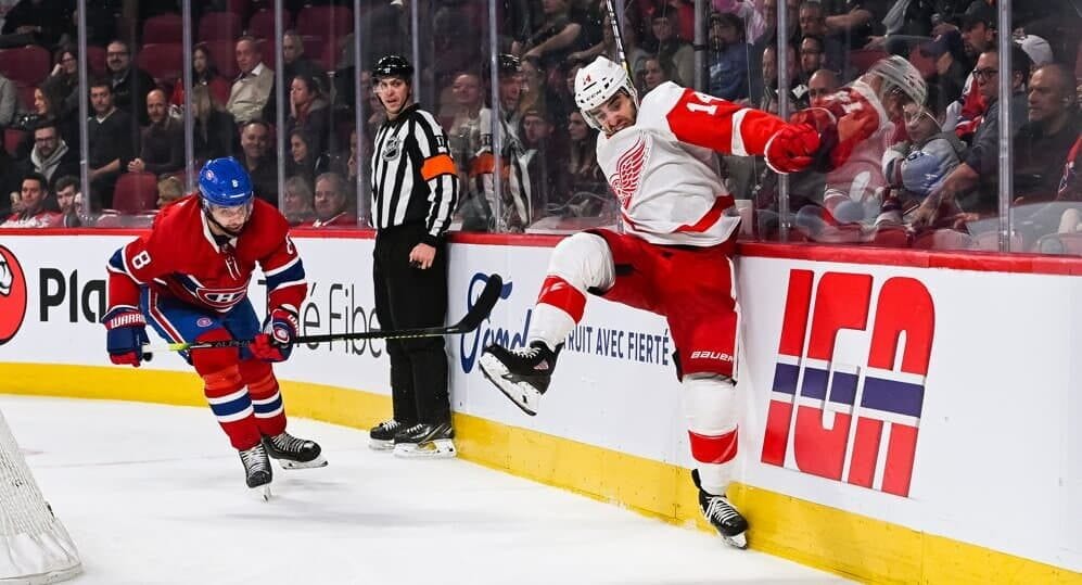 Week 16-17 Fantasy Hockey Planner and H2H Streamers Fantasy Hockey Planner Robby Fabbri