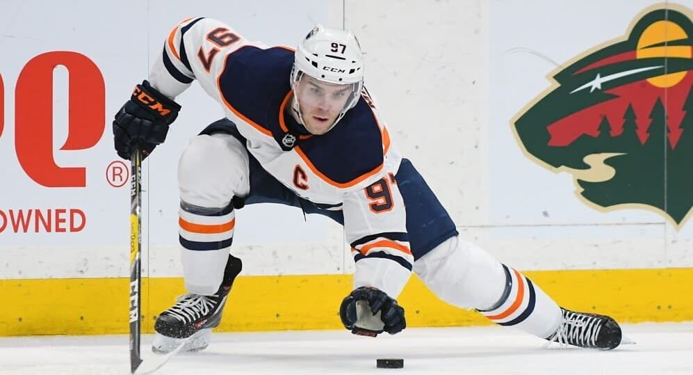 2021-22 Fantasy Hockey ROS Forward Rankings Fantasy Hockey Forwards Rankings Coonor McDavid