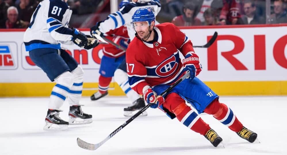 Fantasy Hockey Waiver Wire for Week 15 Fantasy Hockey Waiver Wire Ilya Kovalchuk