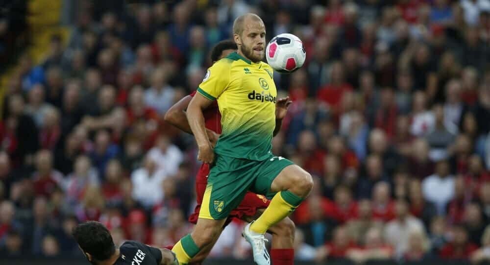 Fantasy EPL Gameweek 22: Hot or Cold Player Rankings Gameweek 22 Player Rankings Teemu Pukki