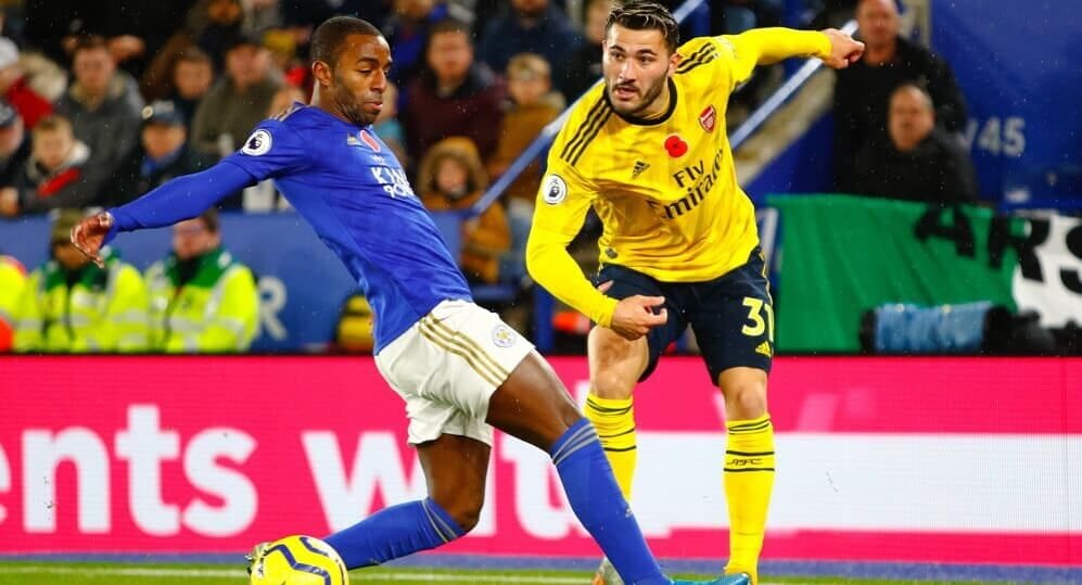 Gameweek 22 Sleepers Sead Kolasinac