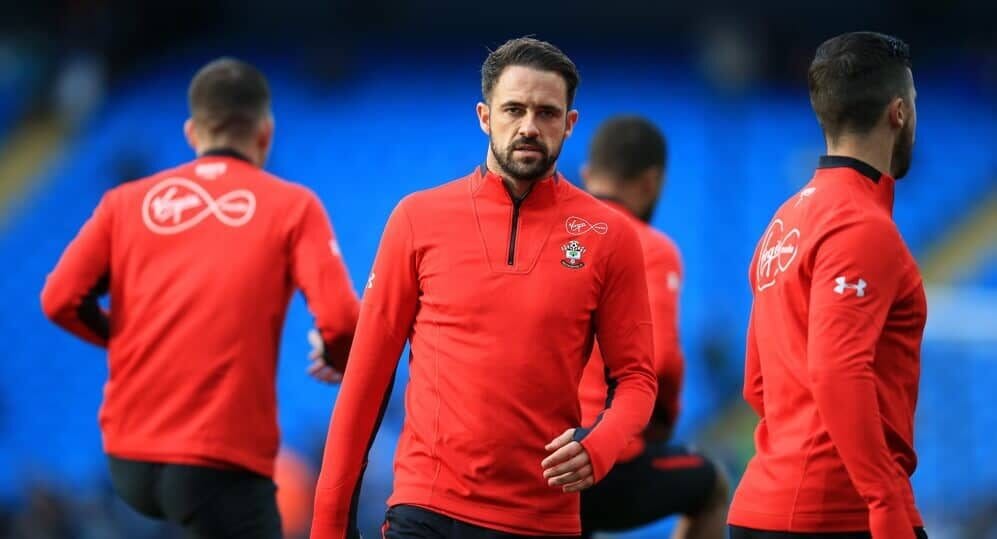 Draft Premier League 20/21: Southampton Team Preview Southampton Team Preview Danny Ings
