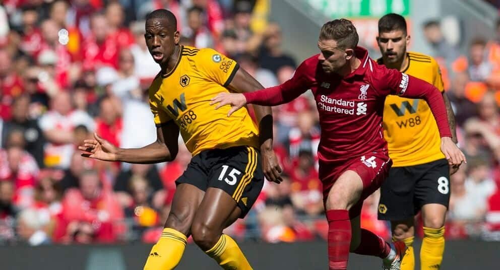Week 1 EPL Draft Waiver Wire Gameweek 1 EPL DRaft Waiver Wire Willy Boly