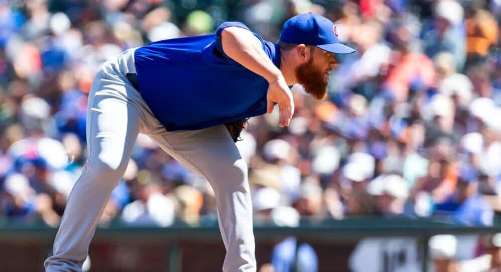 In Search of Saves Craig Kimbrel In Search of Saves Craig Kimbrel