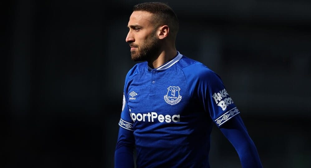 January Transfer Analysis Cenk Tosun